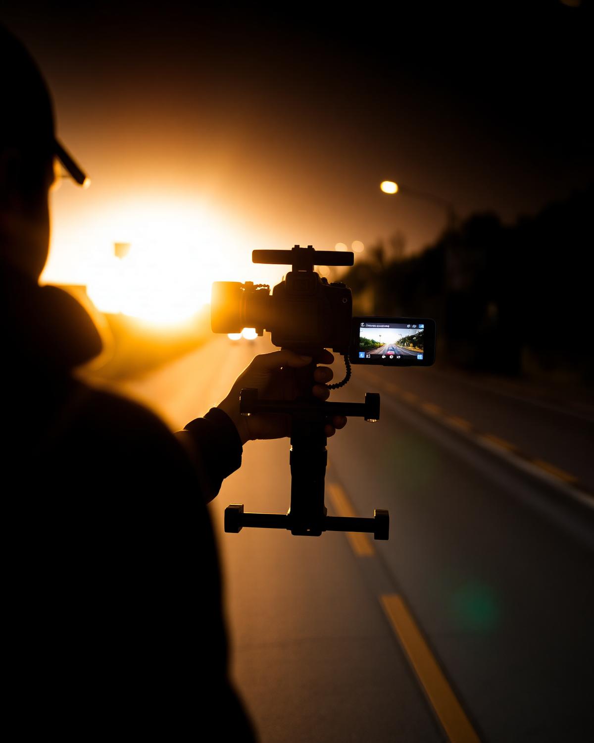 REELS & VİDEO production by FRAME4K in North Cyprus
